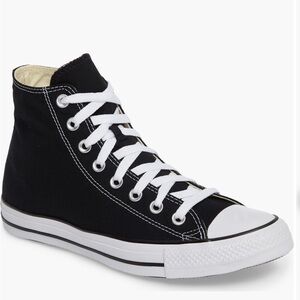 Converse Chuck Taylor All Star High Top Sneakers